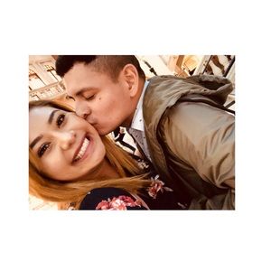 Meet your Posher, Perla